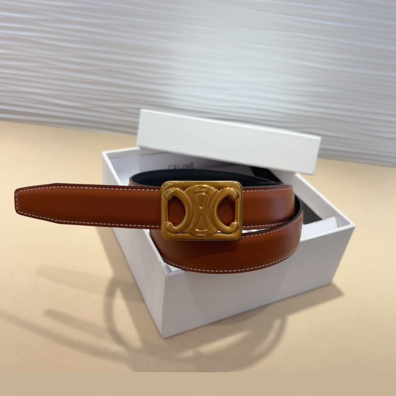 Ce**e belts